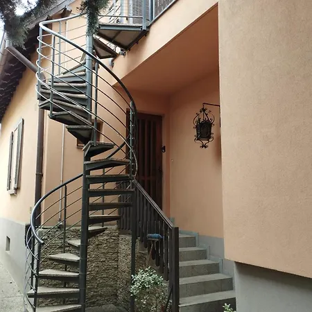 Apartamento Totem *